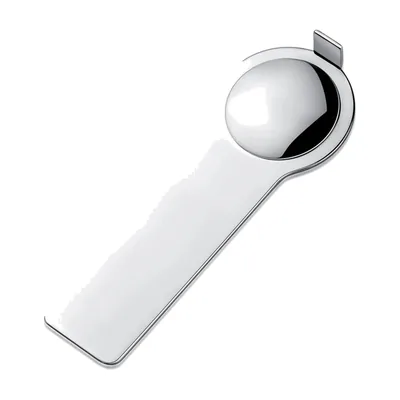 Bracciale con Charme Italiani in Acciaio Inox 316L