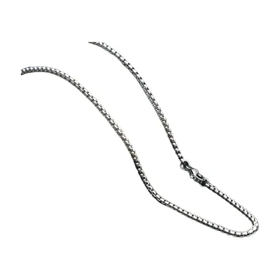 Collier Pendentif Casque de Chevalier avec Pierre Rouge, Acier Inoxydable