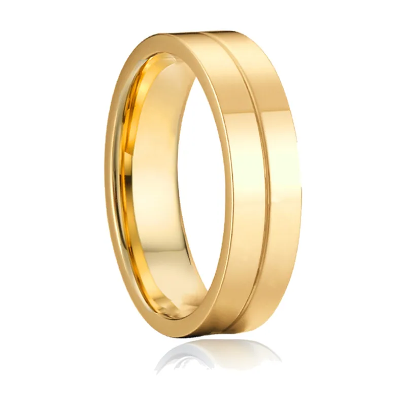 Anillo con Motivos Africanos, Acero Inoxidable 316L