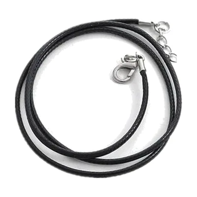 Bague Spinner avec motif chaîne, 8mm Acier Inoxydable